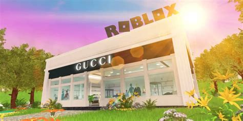 gucci garden roblox items|roblox metaverse gucci garden.